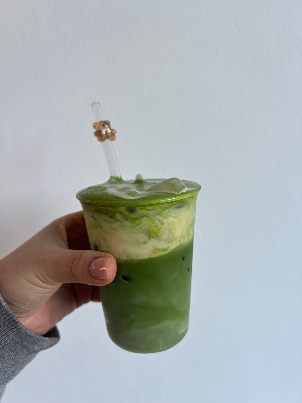 PREMIUM MATCHA POWDER