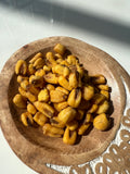 LIGHTLY SALTED ROASTED CORN NUTS