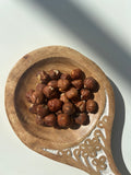 HAZELNUTS