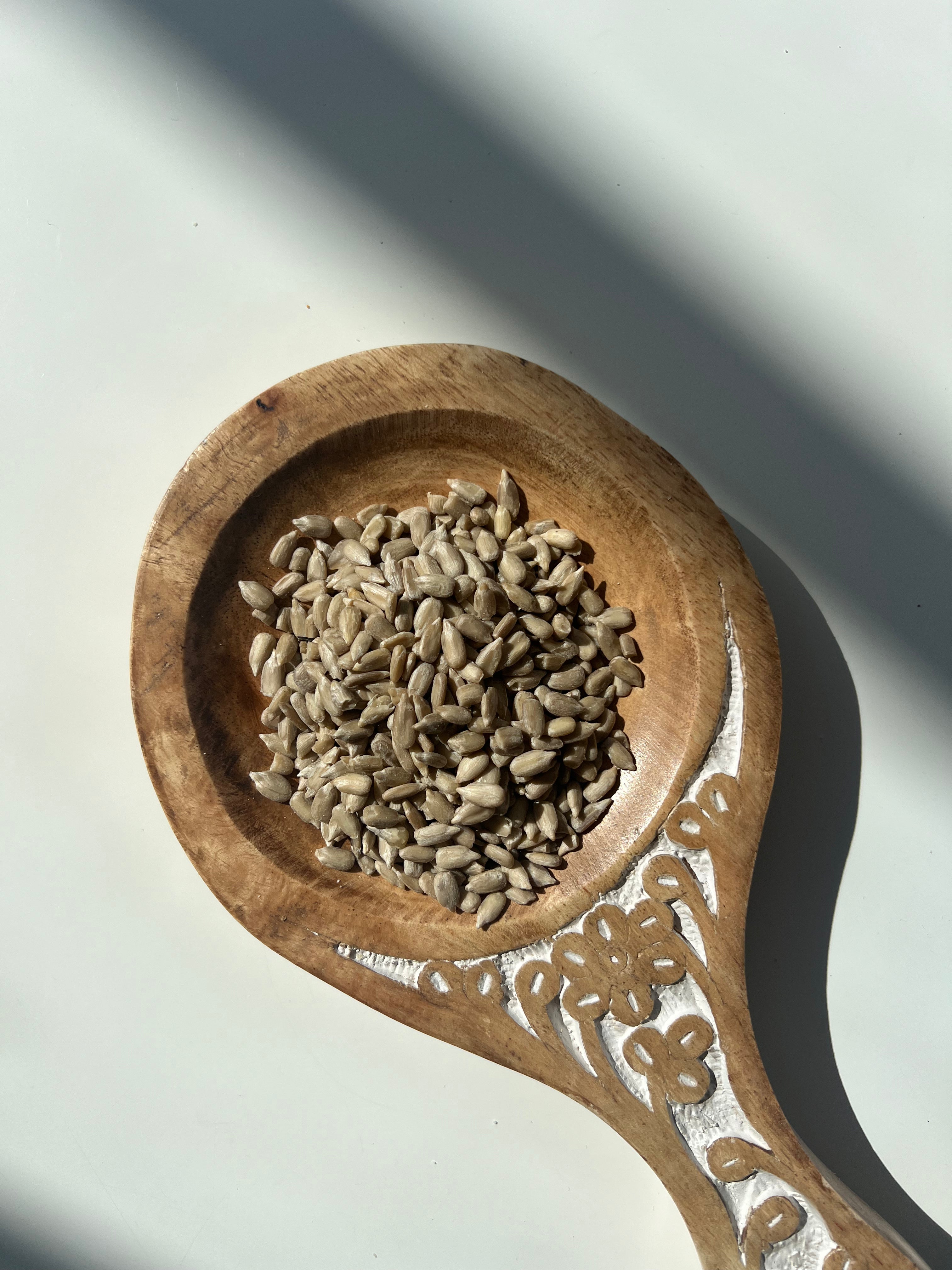 SUNFLOWER SEED KERNELS