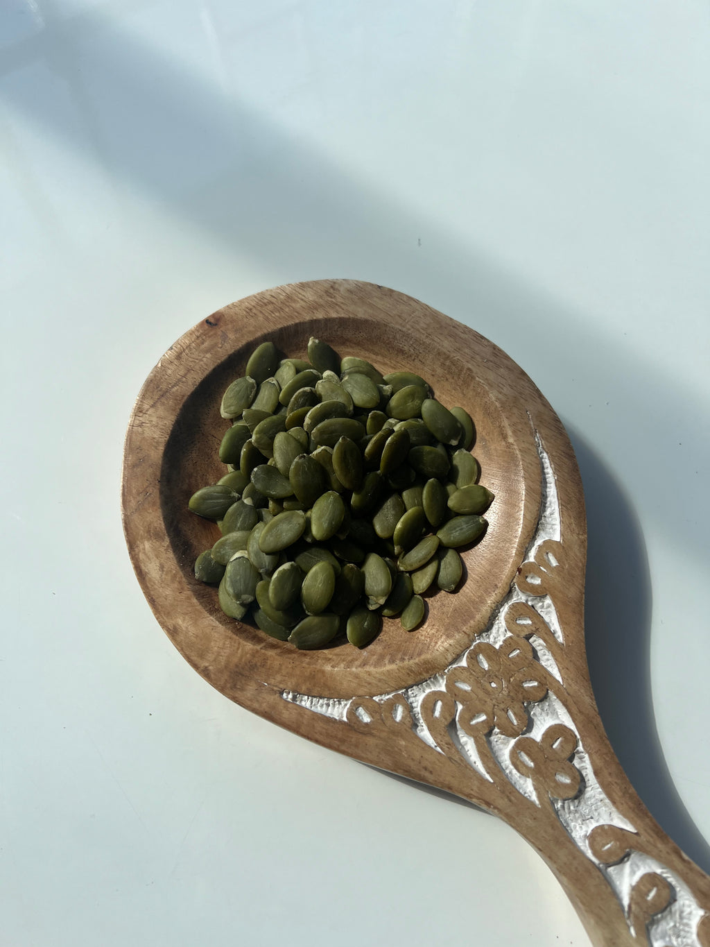 PUMPKIN SEED KERNELS