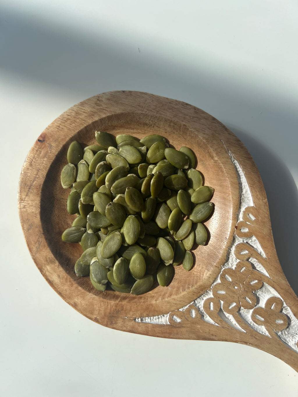 PUMPKIN SEED KERNELS