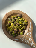 PISTACHIO KERNELS