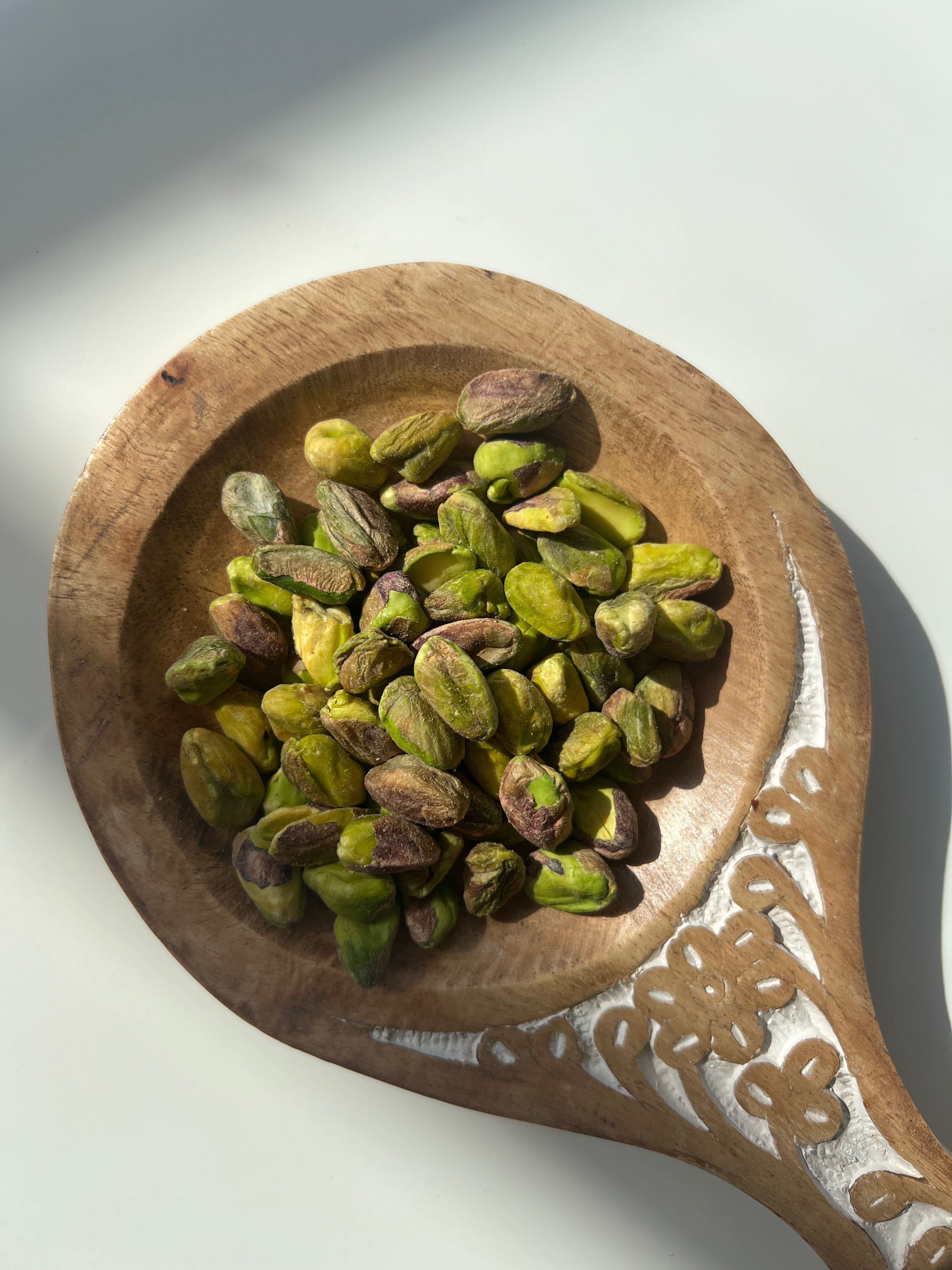 PISTACHIO KERNELS