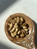 LIGHTLY SALTED PISTACHIOS (in shell)
