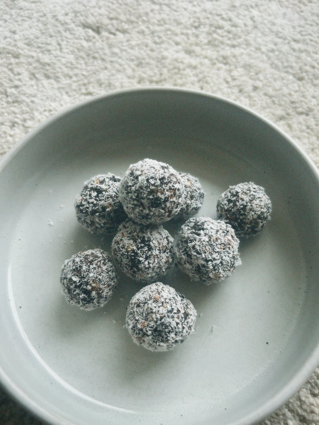 SLEEP & CALM CLUSTERS