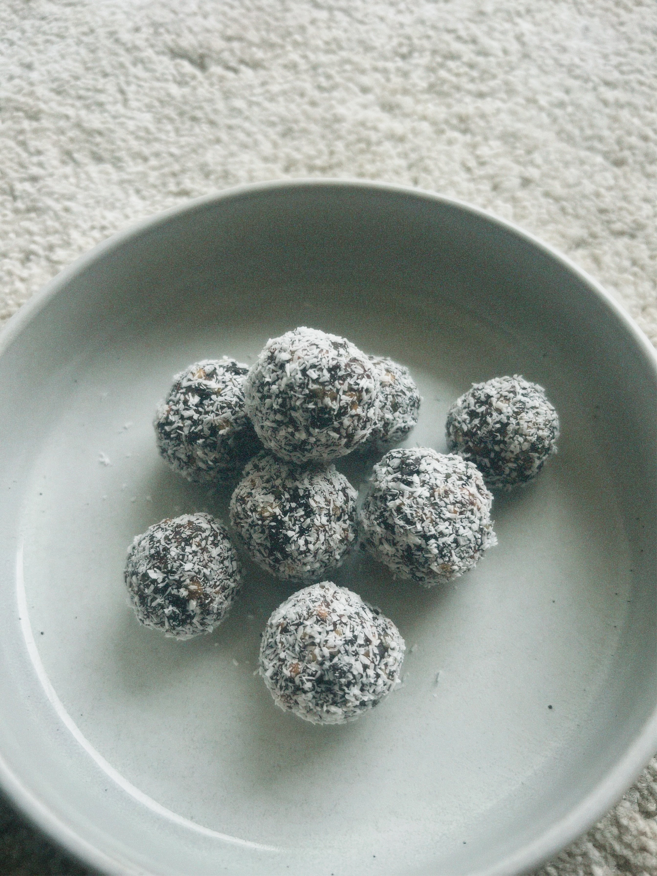 SLEEP & CALM CLUSTERS